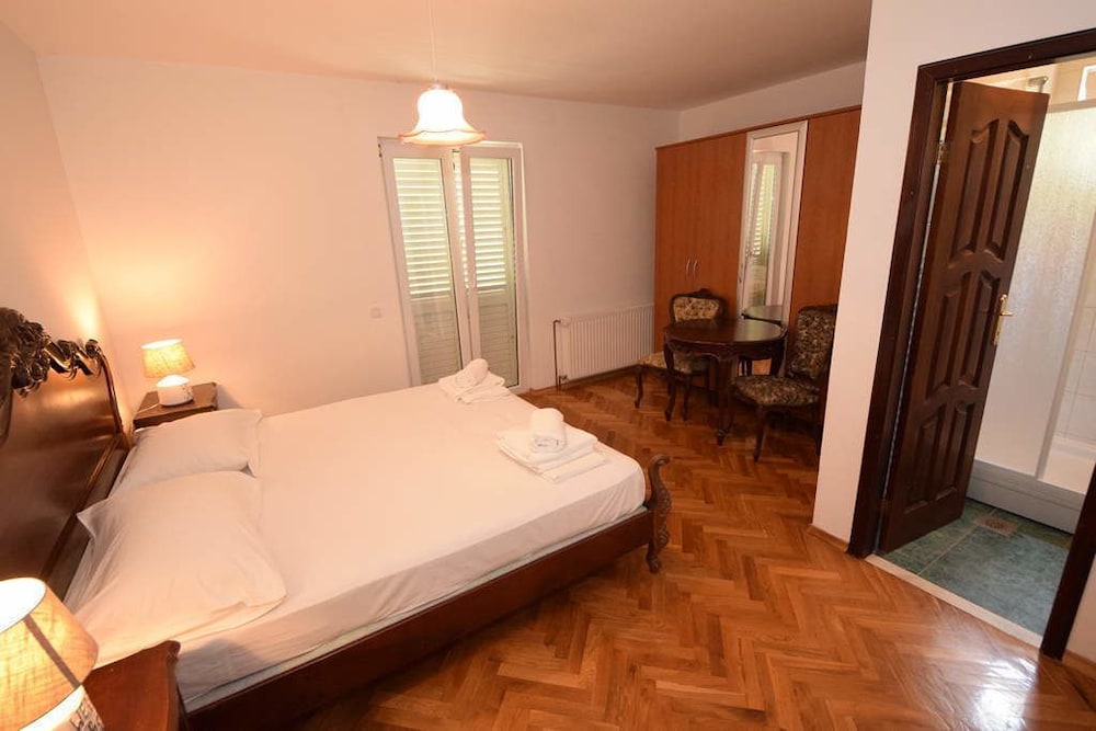 Exclusive Apartment, 2 Bedrooms (Ground Floor) photo 1
