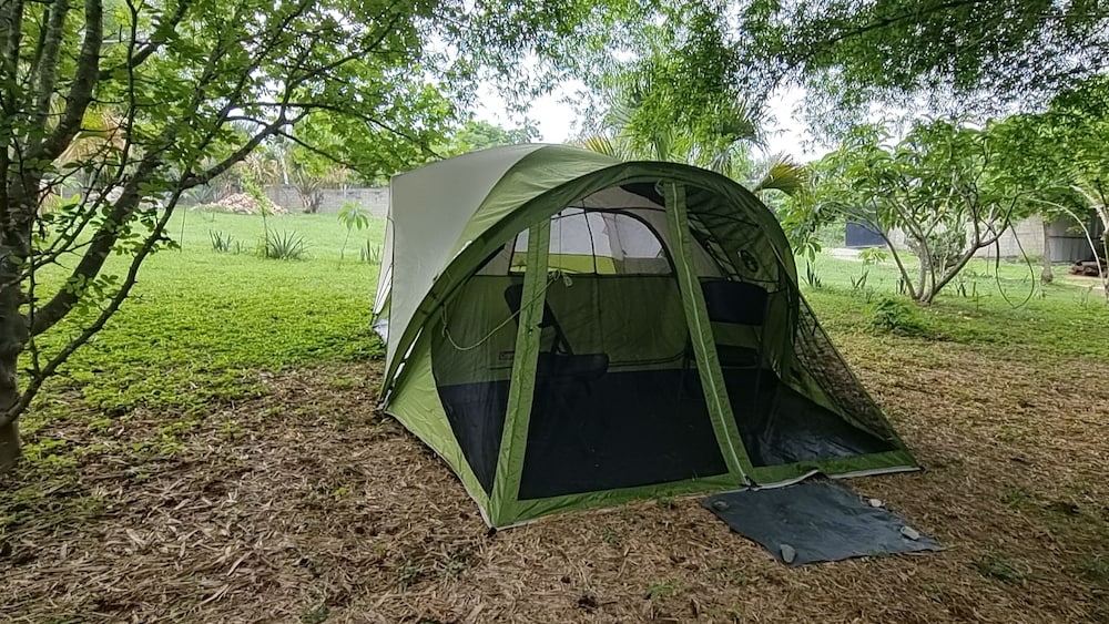Comfort Tent photo 1