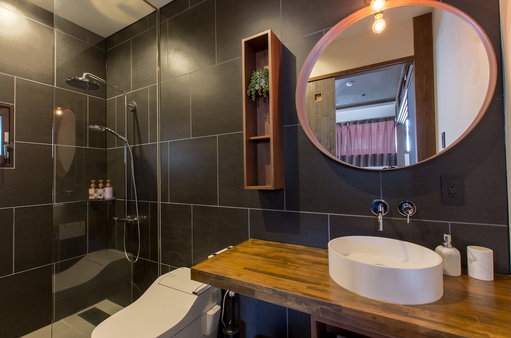 Tanuki Studio Apartment L3 photo 2