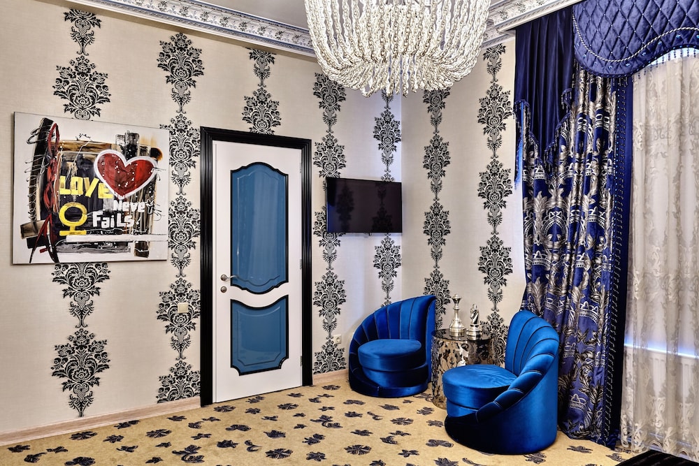 Superior Suite photo 2