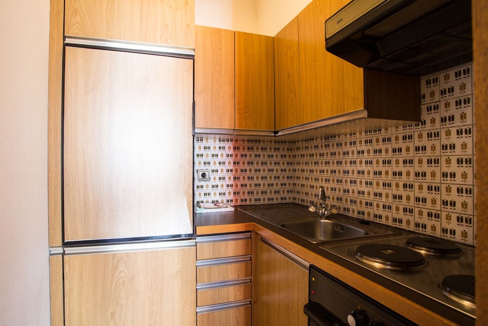 Comfort Apartment, 1 Bedroom, Balcony, Mountain View (exclusive EUR 60 cleaning fee) photo 3