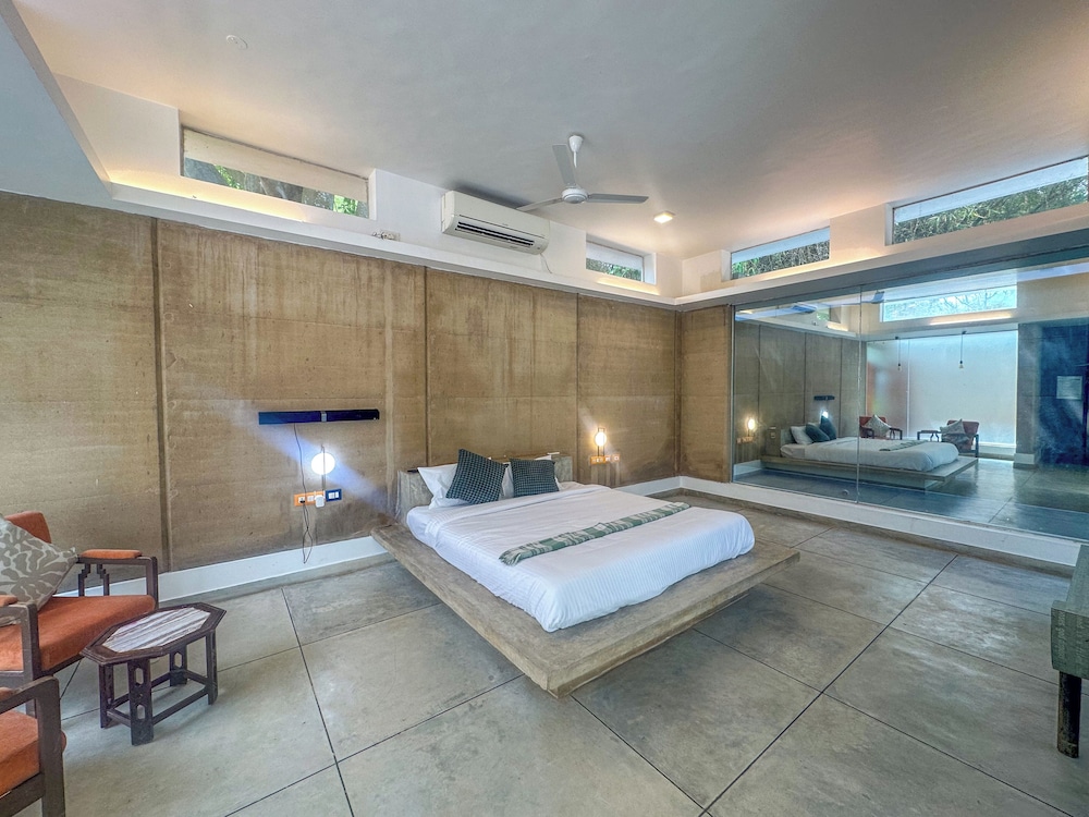 Deluxe Villa photo 1