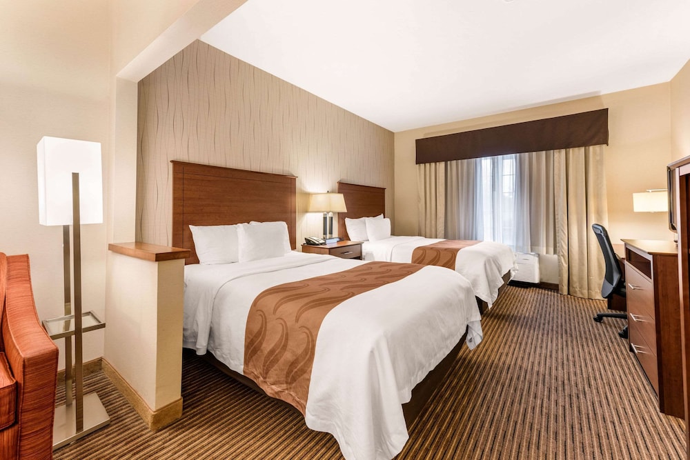 Suite, Multiple Beds, Accessible, Non Smoking - Photo 2