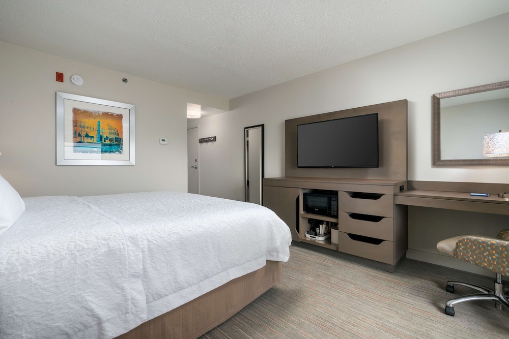 Suite, 1 King Bed, Non Smoking photo 1