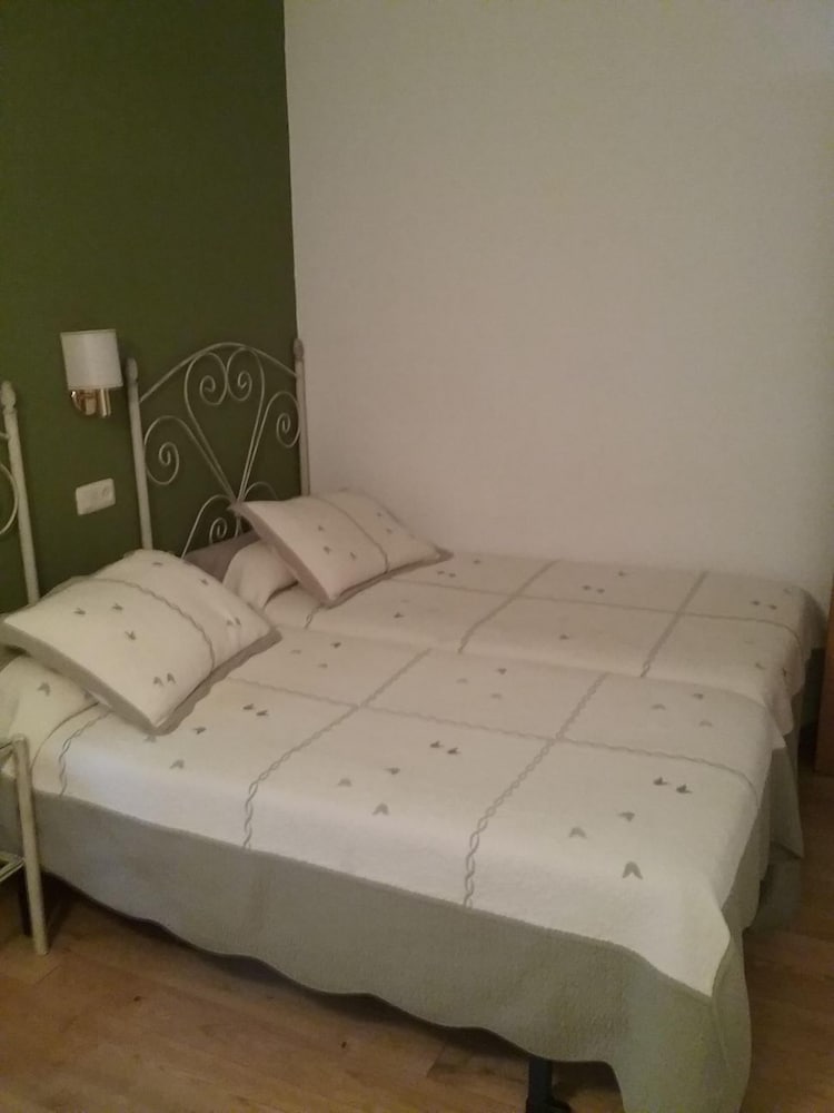 Habitación Doble o con Dos Camas