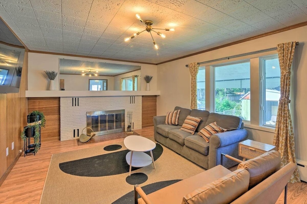 House, 3 Bedrooms
