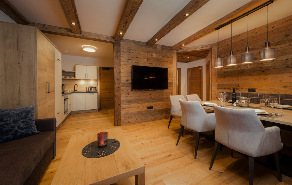 Luxury Apartment, 3 Bedrooms
