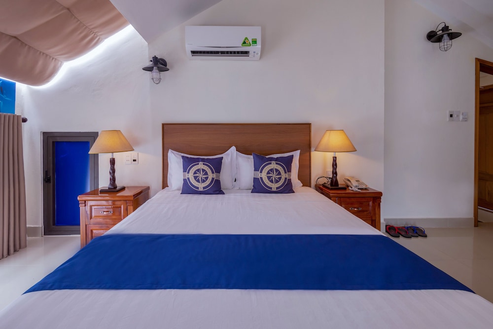 Basic Double Room