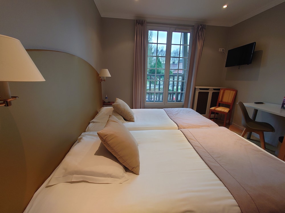 Comfort Double or Twin Room photo 2