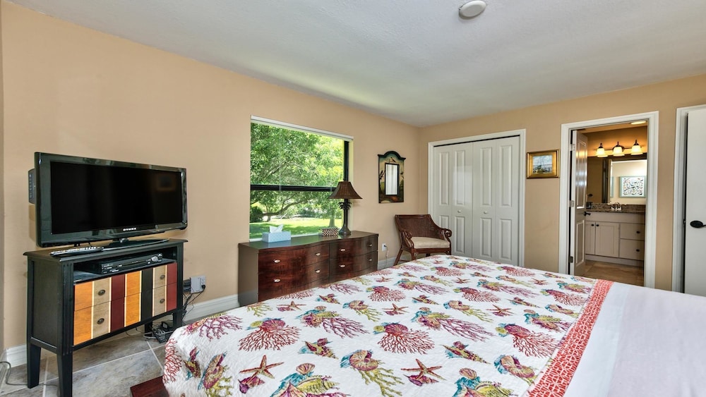 Luxury House, 1 Bedroom, City View, Executive Level photo 1