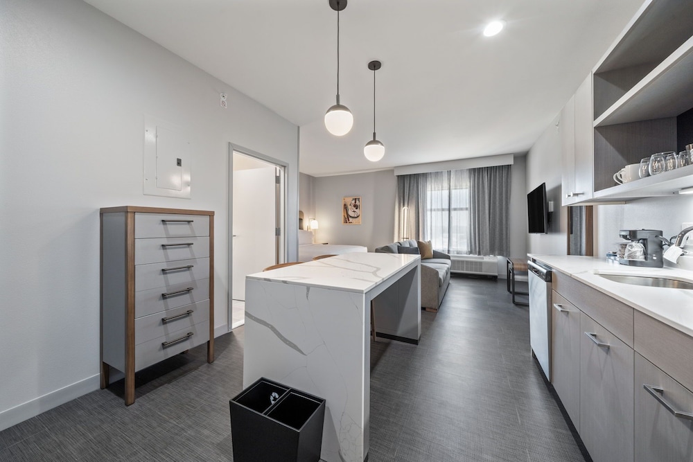 Homewood Suites By Hilton Austin Airport, Foto 9