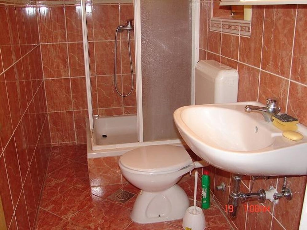 Apartment (Jag - 20m from the sea - A1-Zapadni(2)