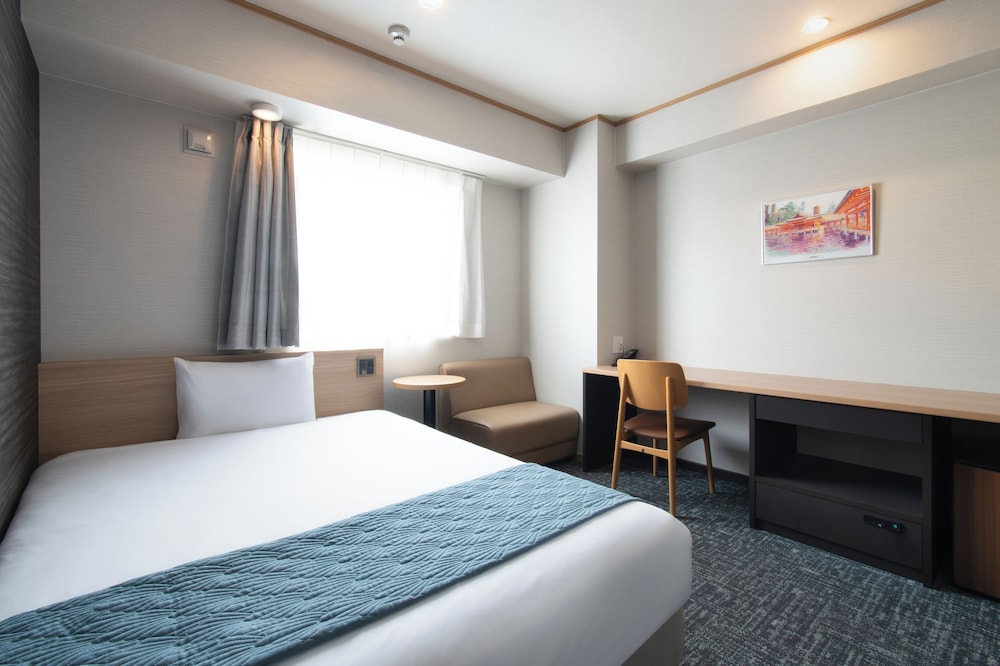 Single Room (For 2 persons), Non Smoking