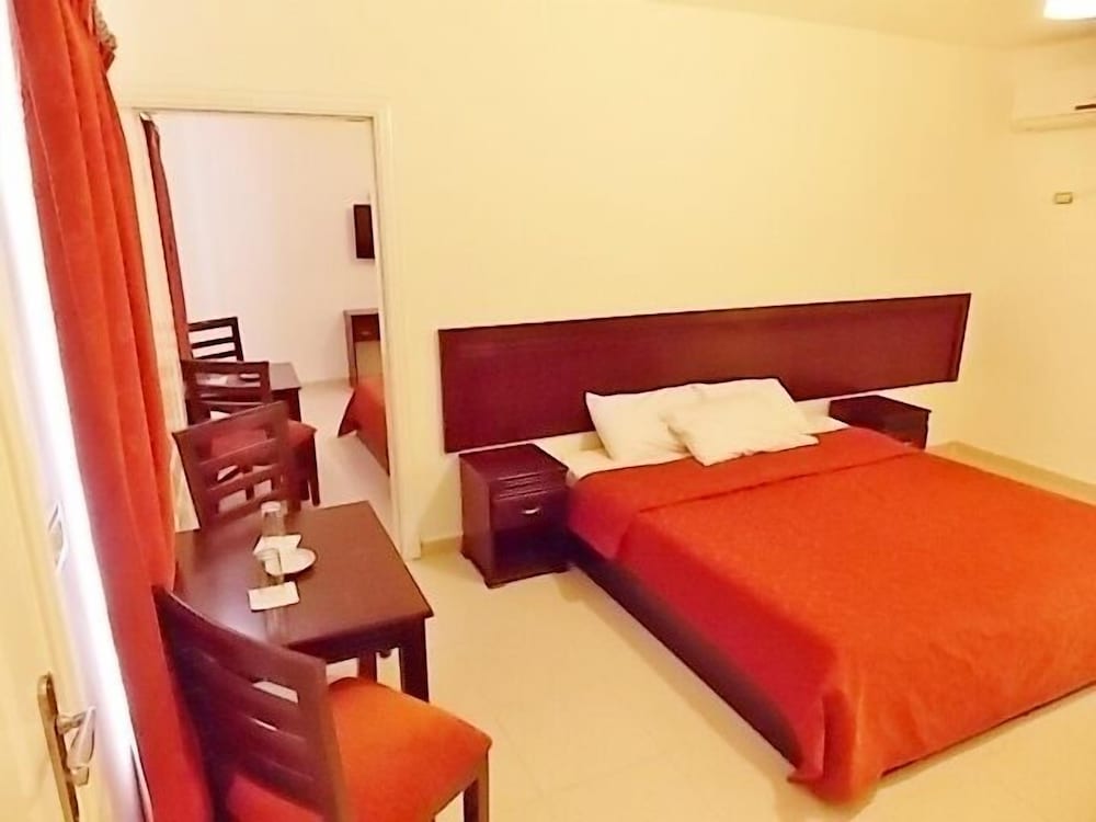 Family Suite, 2 Bedrooms photo 1