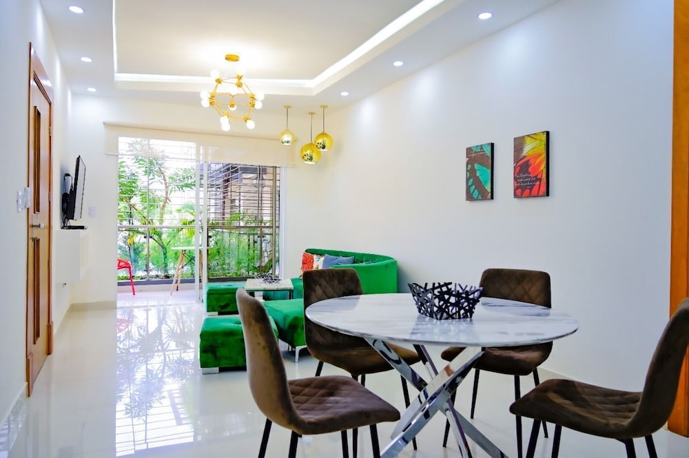Basic Apartment, 3 Bedrooms