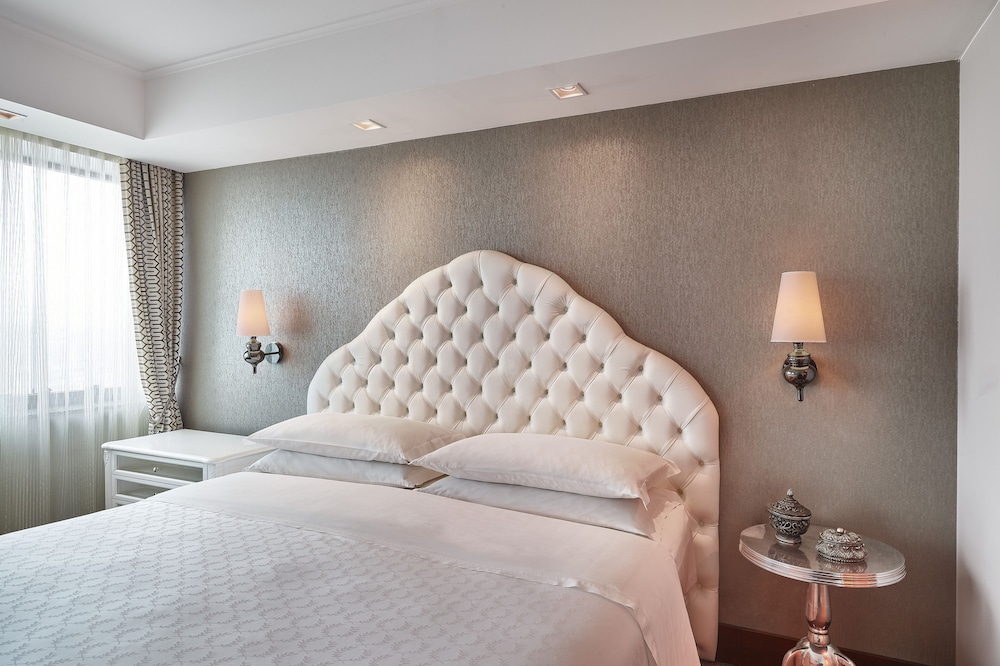 Presidential Suite, 1 Bedroom