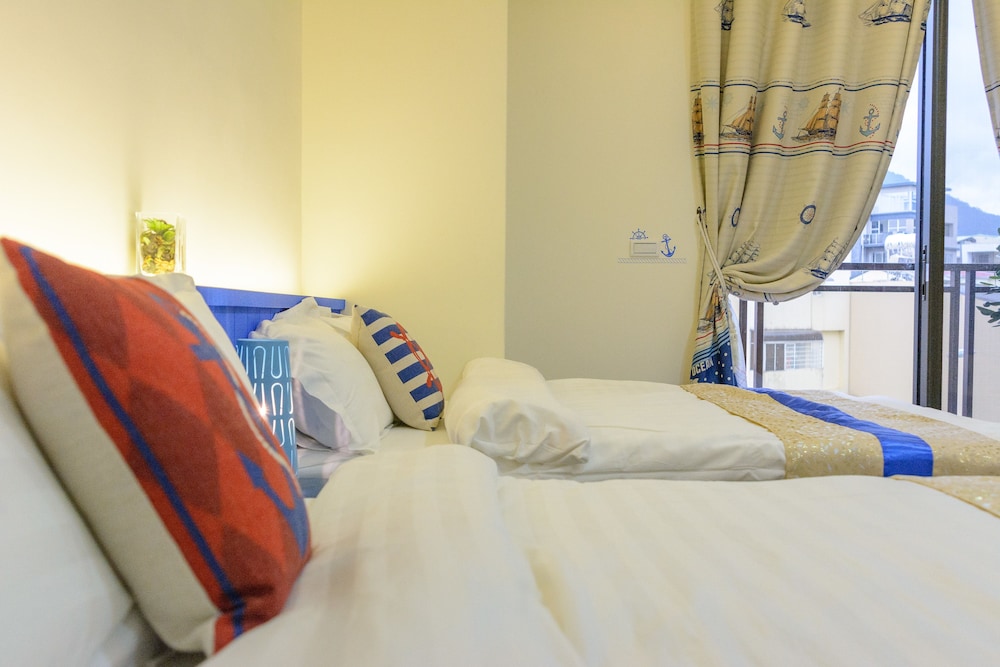 Standard Quadruple Room photo 3