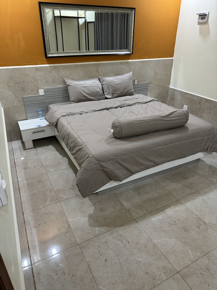 Luxury Suite photo 3