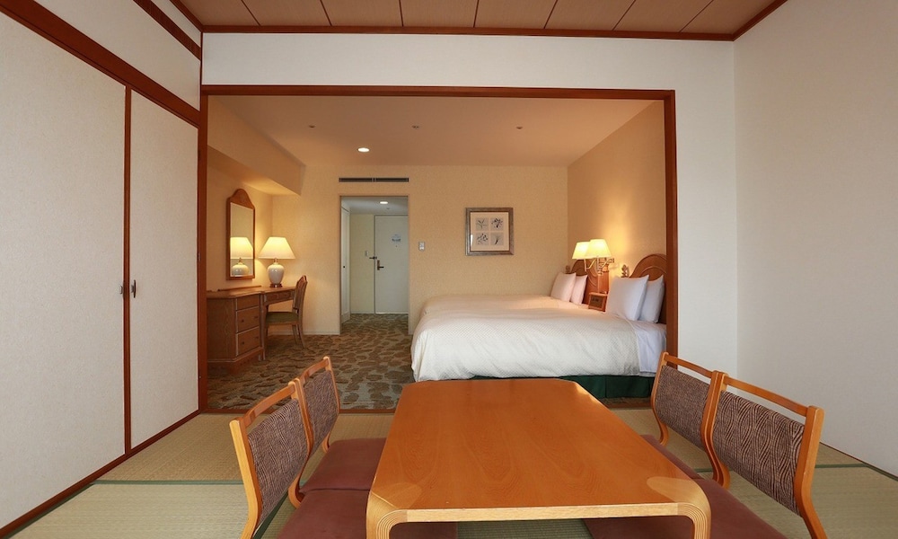 Japanese Western Style Room, Non-Smoking
