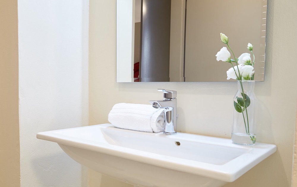 Deluxe Double Or Twin Room (Magnoli) photo 3