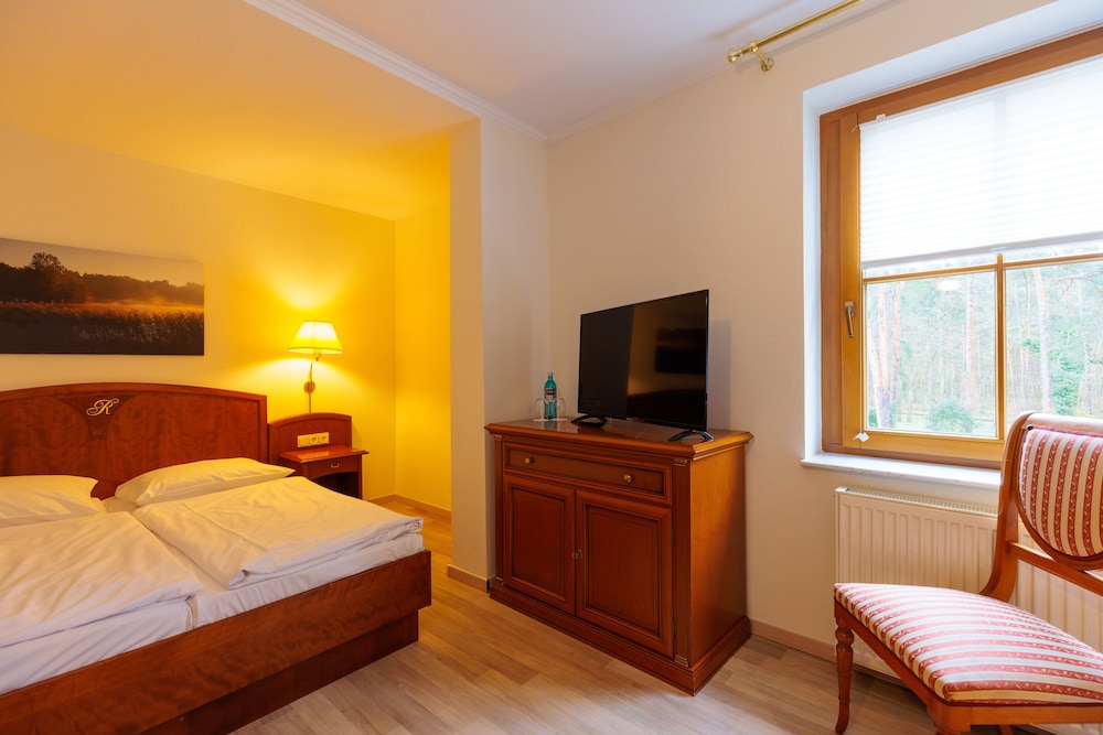 Comfort Room