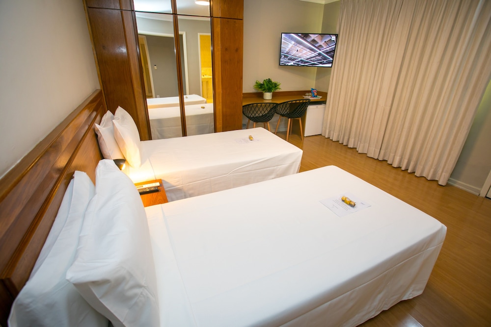 Luxury Twin Room photo 1