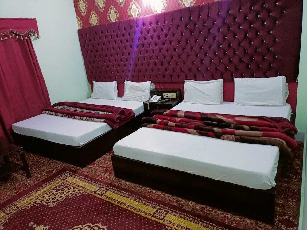 Deluxe Double Room photo 1