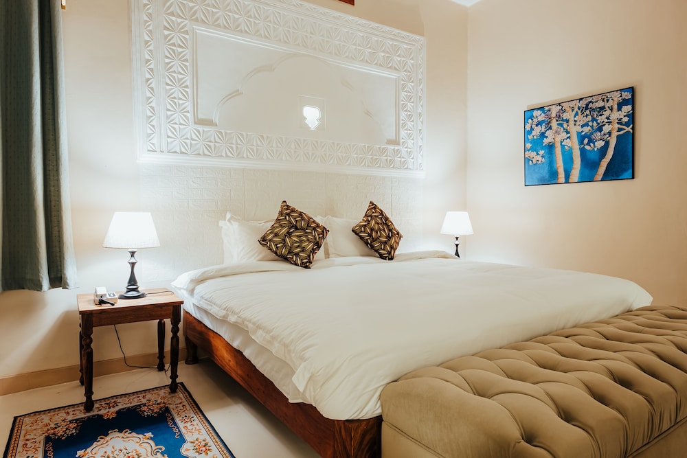 Executive Single Room photo 2