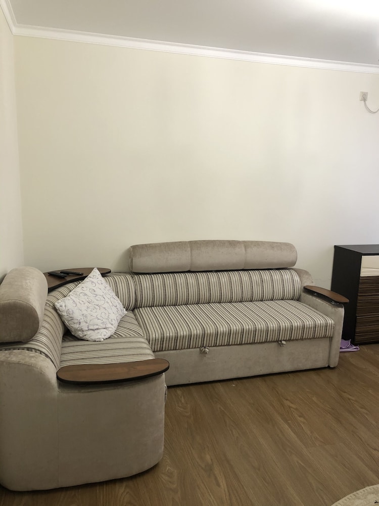 Luxury Apartment photo 1