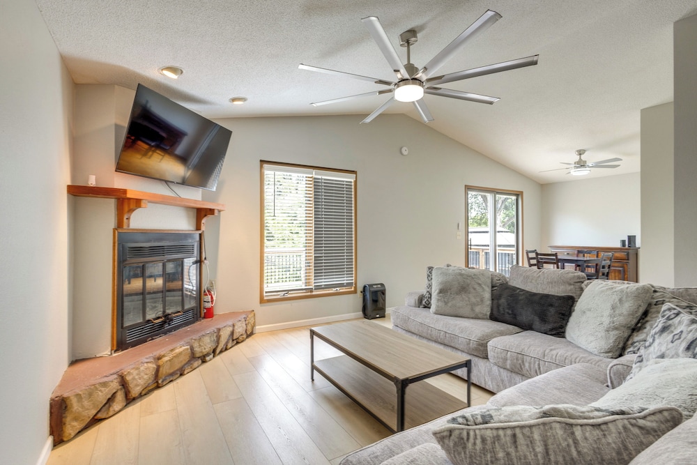 House (2 Bedrooms) photo 1
