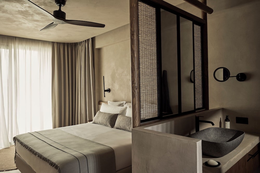 Executive Double Room, Sea View