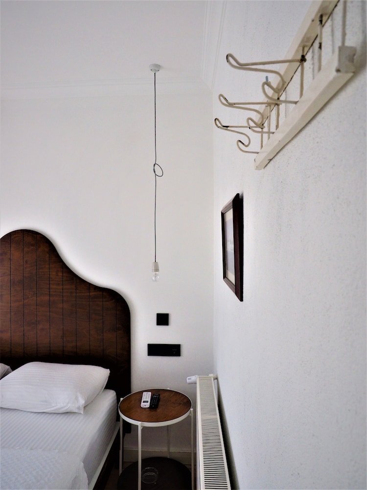 Standard Double Room photo 2