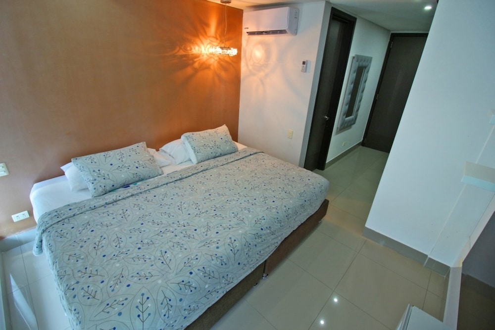 Exclusive Apartment photo 1
