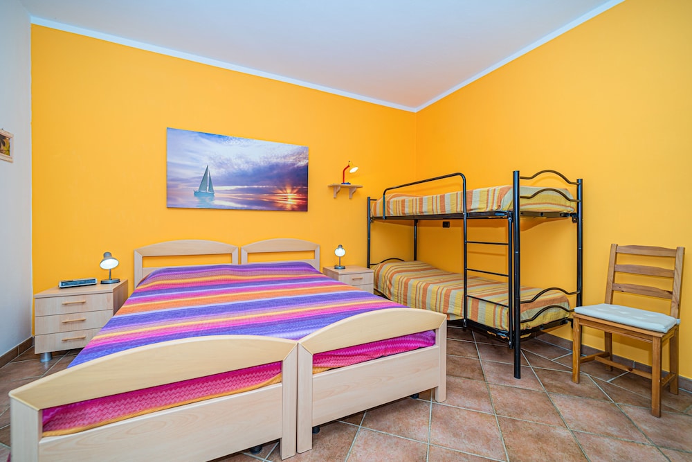 Apartment, 1 Bedroom, Smoking, Balcony