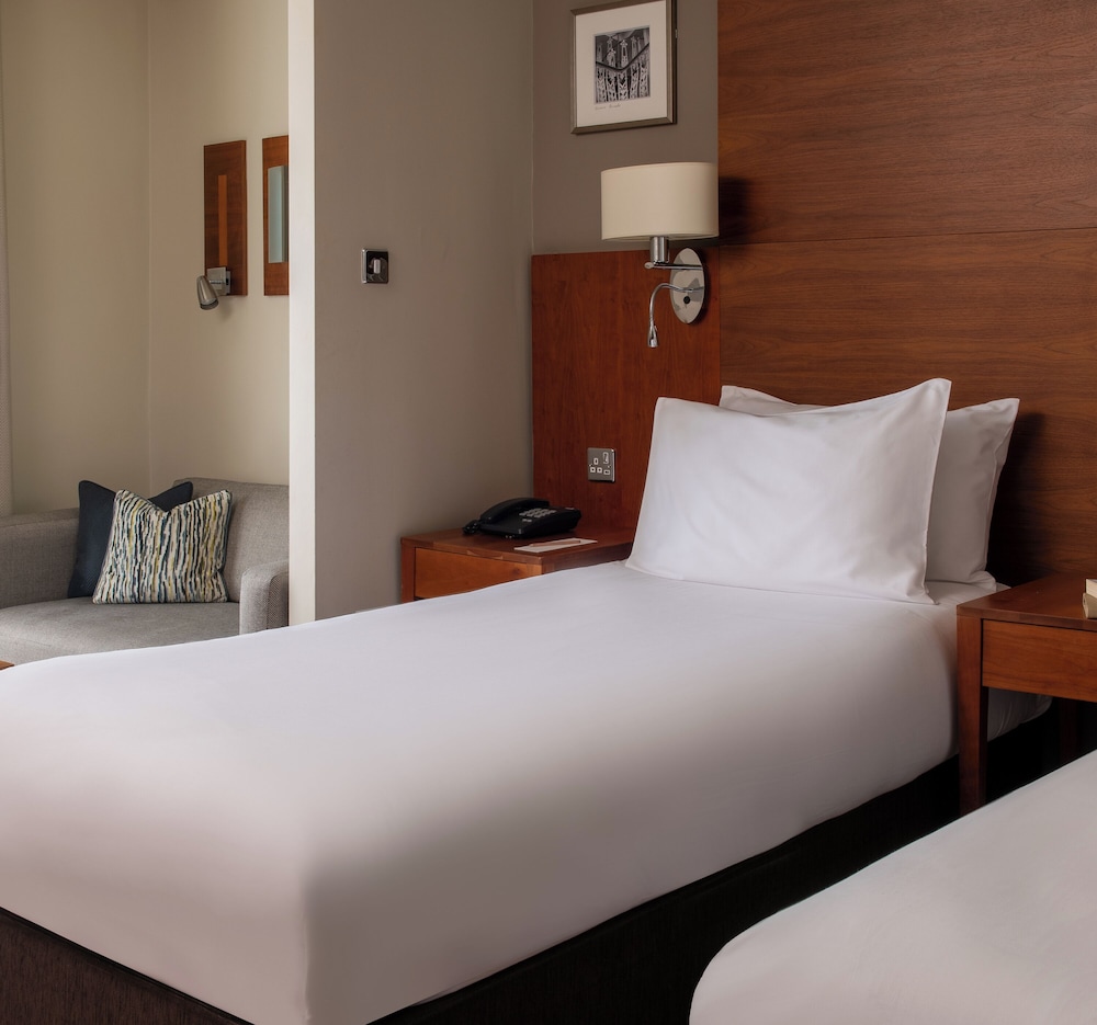 Standard Double or Twin Room, 1 King Bed, Non Smoking, Ensuite photo 1
