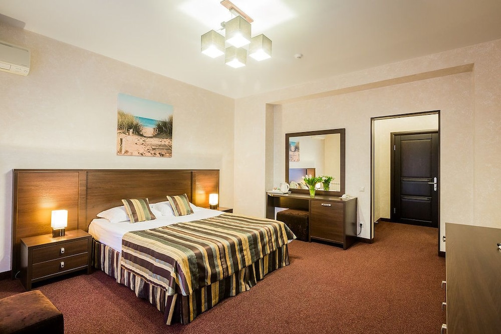 Comfort Double or Twin Room