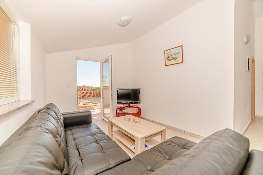 Apartment, 1 Double Bed with Sofa bed