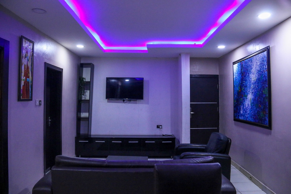 Apartment, 1 Bedroom, Kitchen