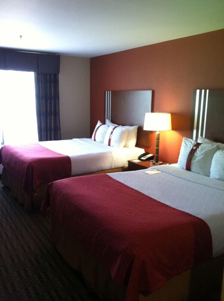 Suite, 2 Queen Beds (Additional Living Area) - Photo 4