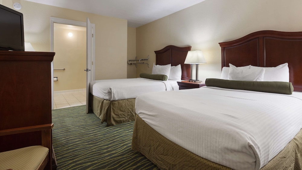 Best Western Point South, Billede 6