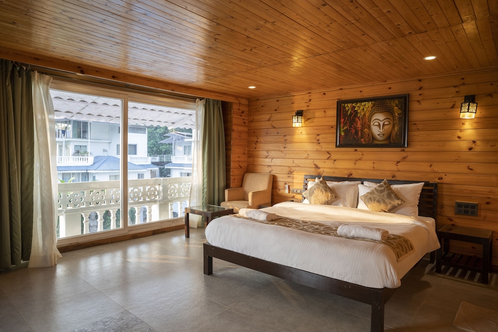 Premium Cottage