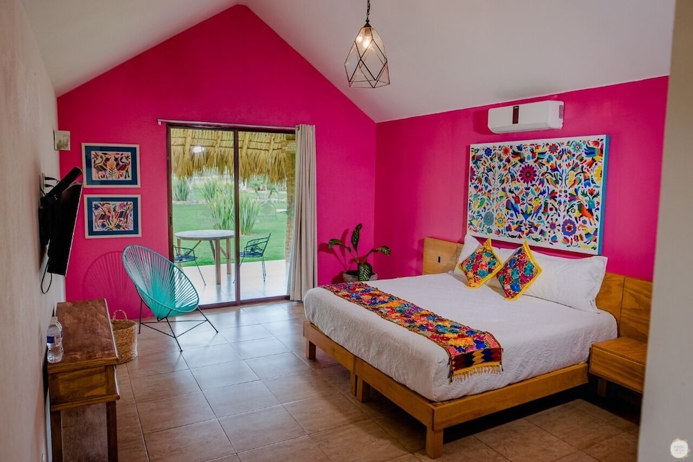 Luxury Room