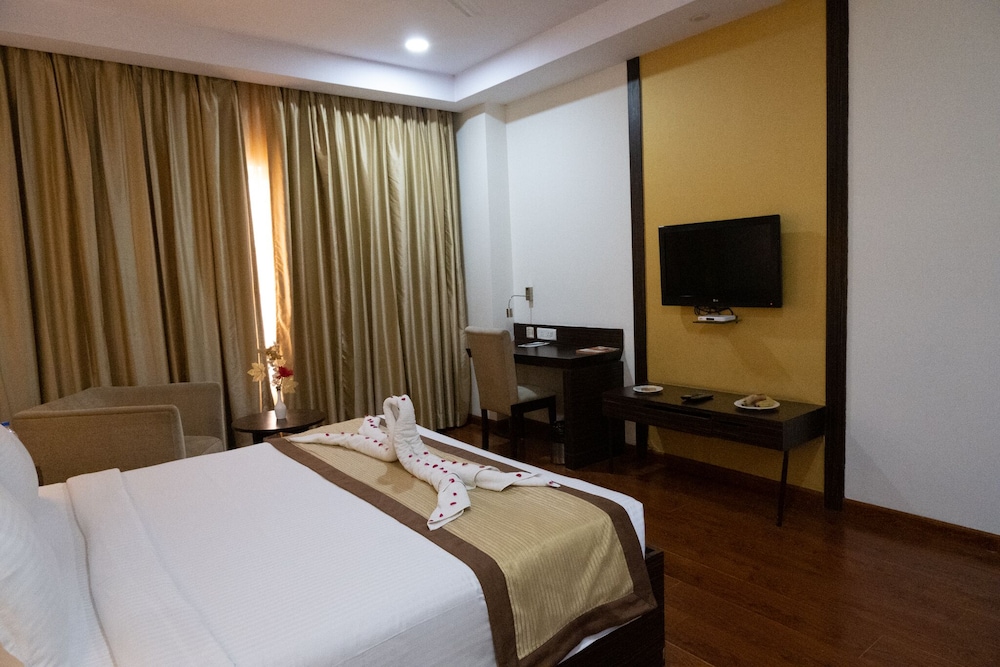 Superior Double Room photo 1