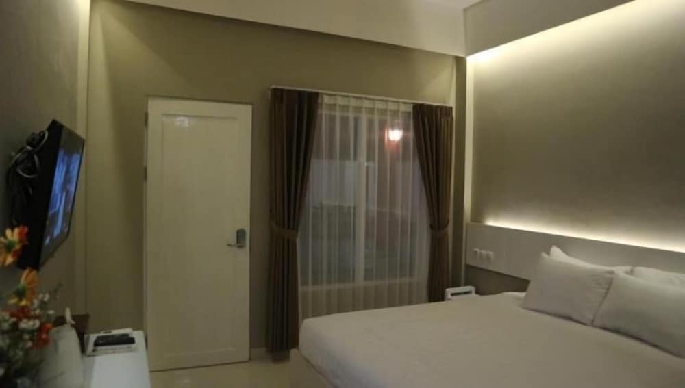 Deluxe Double Room - Photo 4