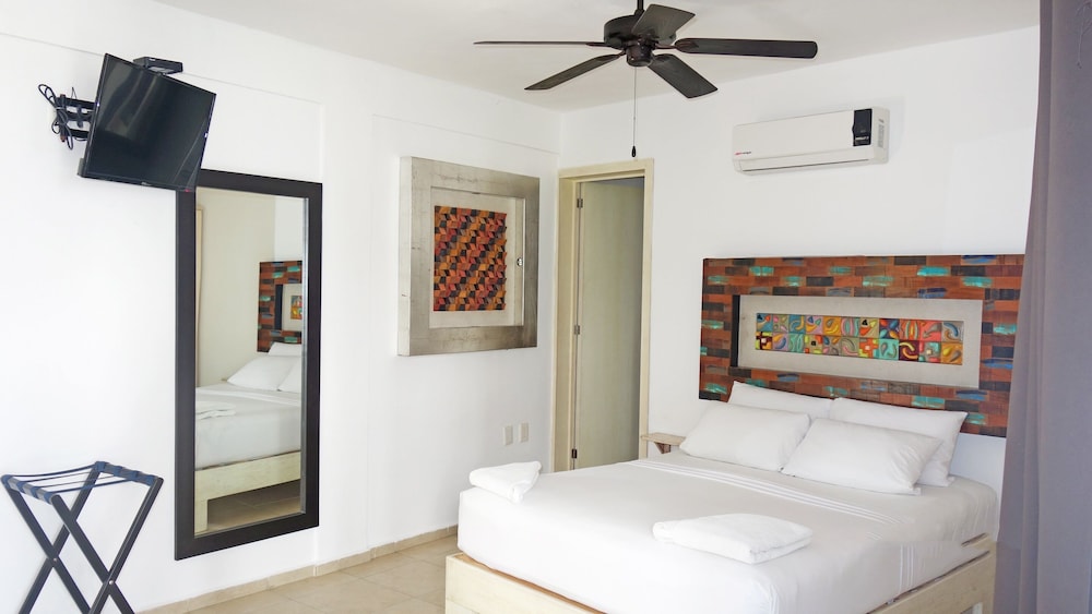Superior Room, Terrace photo 2