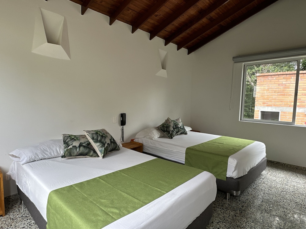 Standard Triple Room photo 1