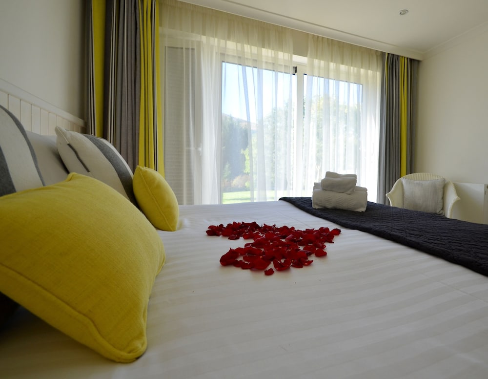 Deluxe Double or Twin Room, River View, Annex Building photo 1