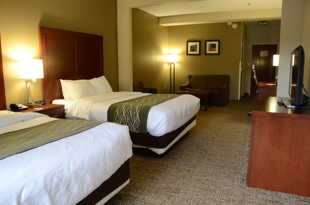 Comfort Inn & Suites Cave City, 사진 3