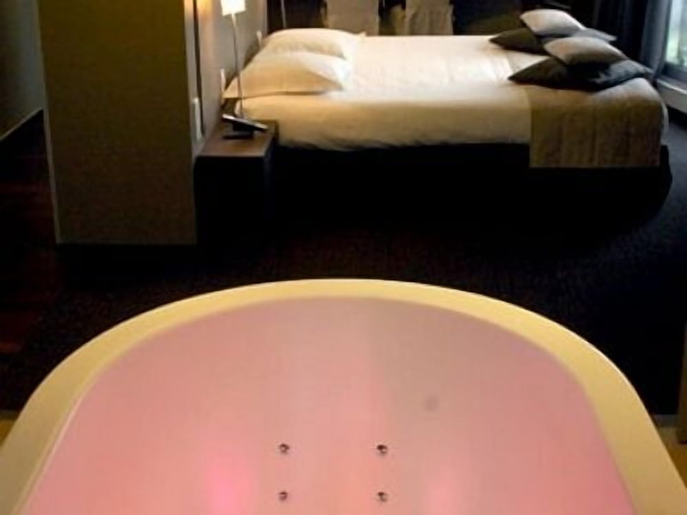 Executive Double Room photo 1