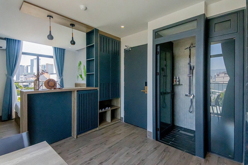 Superior King Studio Cityview - Photo 6